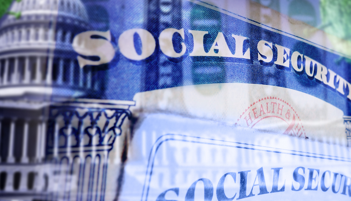 10 Myths and Misconceptions About Social Security 