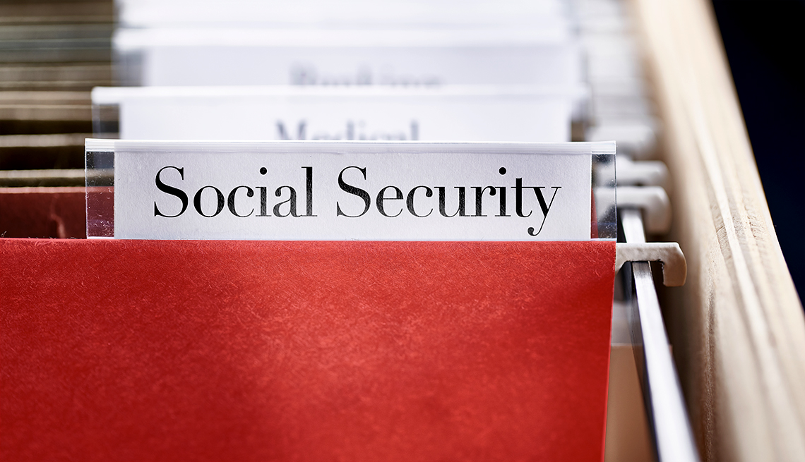 Social Security Name Change After Marriage [2024]