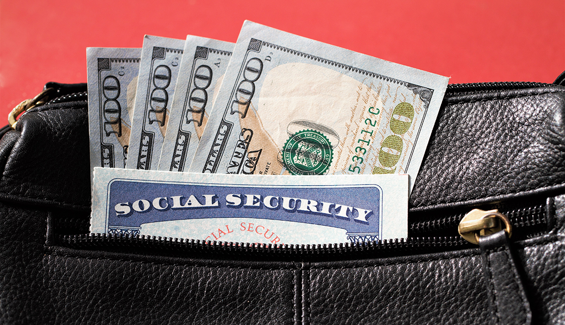 How to Increase Social Security Income 1