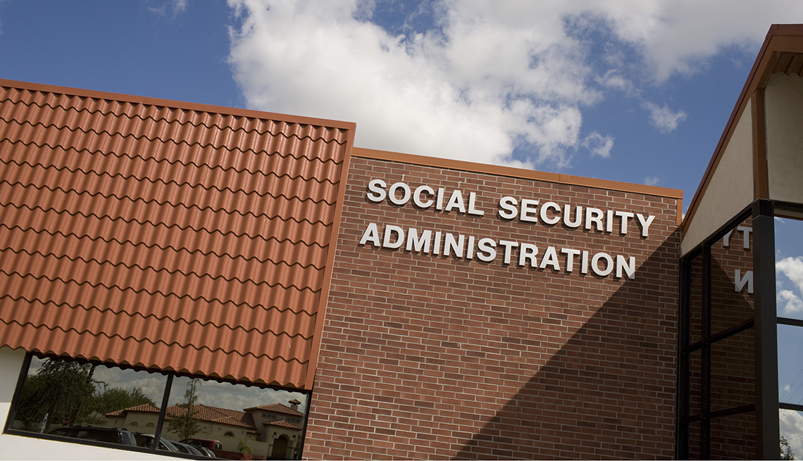 Social Security Holiday Schedule 2023: When Are Offices Closed?