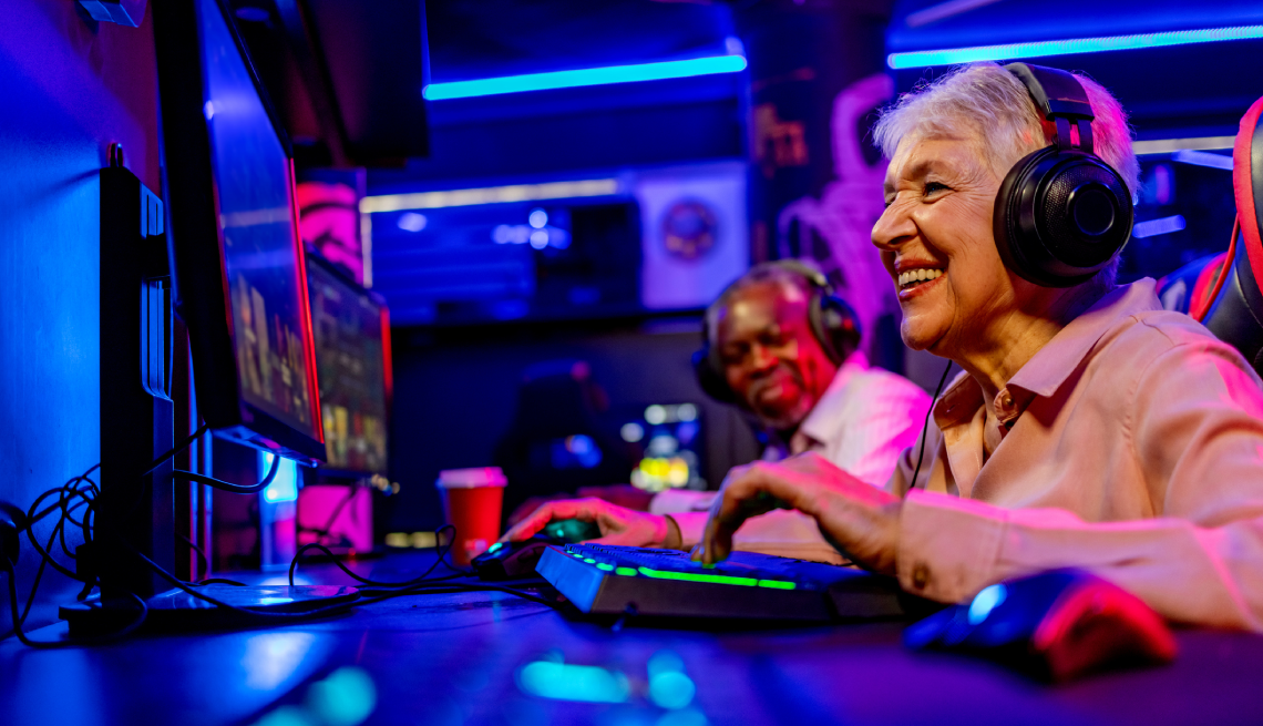 LAN Party