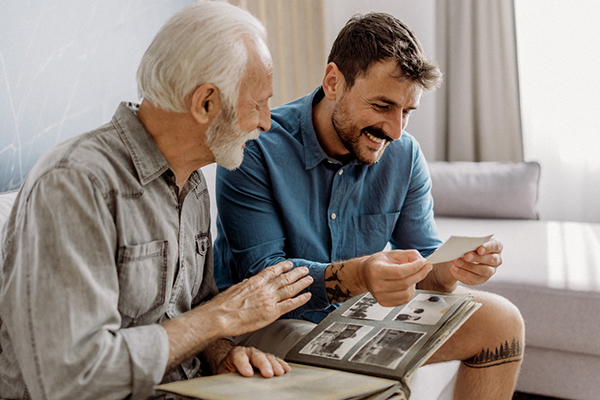 Memory Care