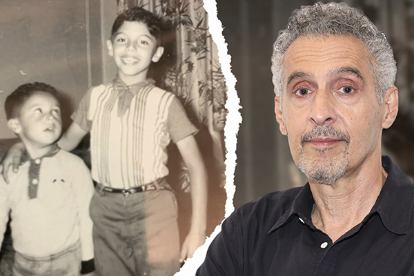 John Turturro