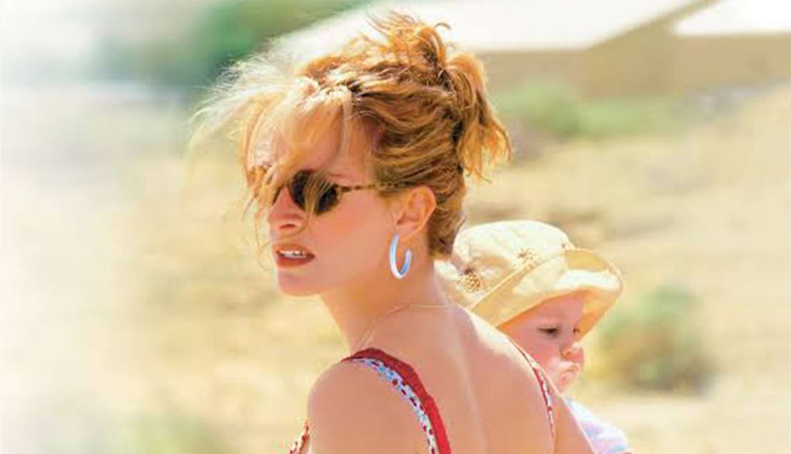 Erin Brockovich movie