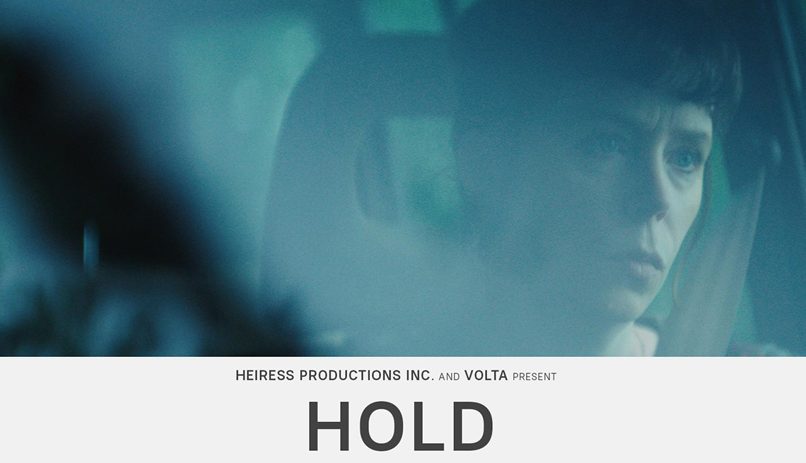 Hold movie