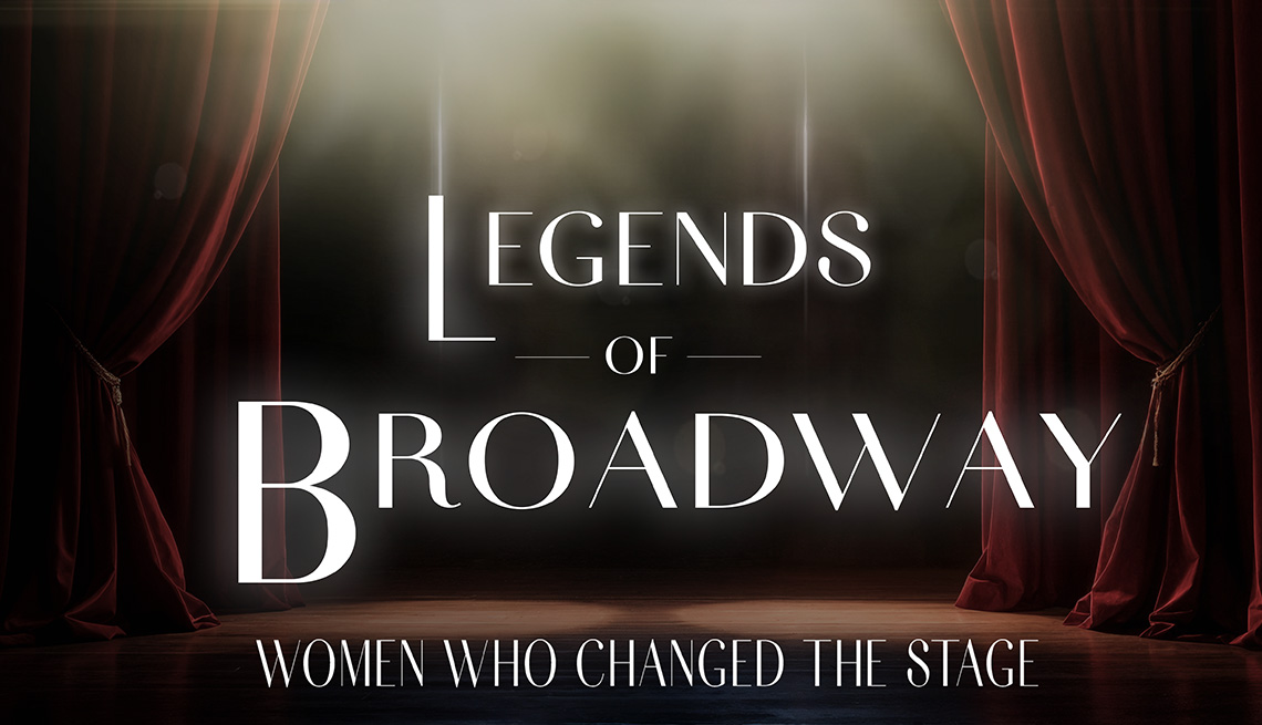An Unforgettable Evening of Broadway Brilliance