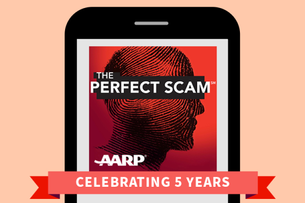 AARP Member Benefit - check it out