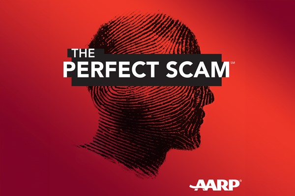 AARP Member Benefit - check it out