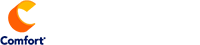 Comfort Hotels Logo October 2025
