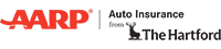 AARP Auto Insurance from The Hartford