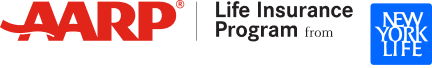 AARP | Life Insurance Program from New York Life