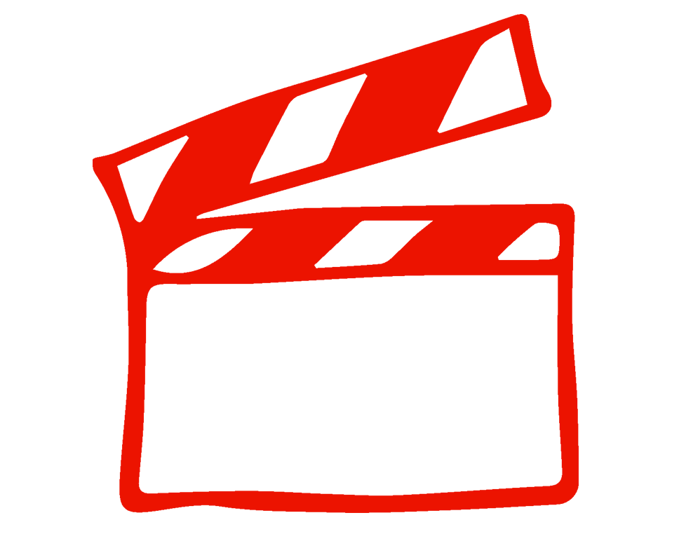 illustration representing movies