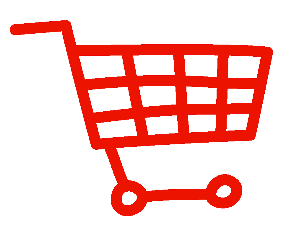 illustration of shopping cart