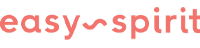 Easy Spirit brand logo.