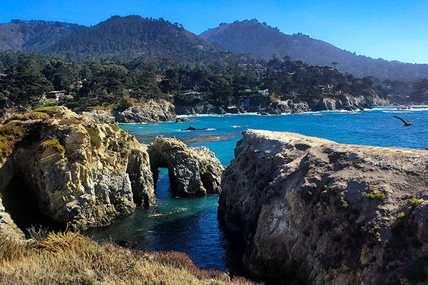 Carmel-by-the-Sea, California
