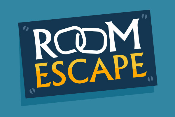 AARP Games Escape Room.