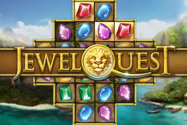 AARP Games Jewel Quest.