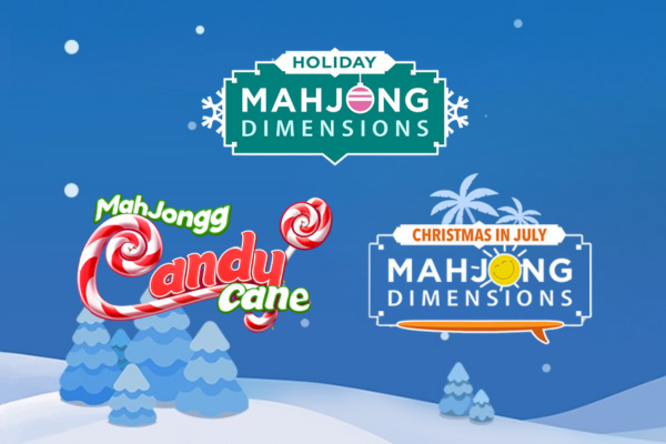 AARP Games holiday games.