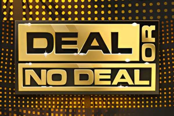 AARP Games Deal or No Deal.
