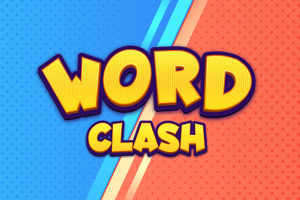 AARP Games Word Clash.