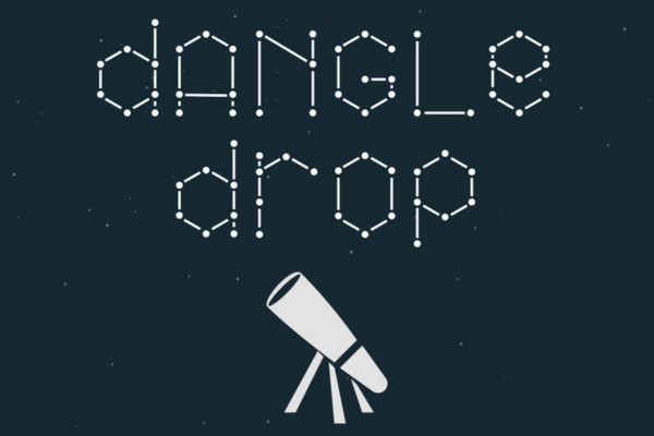 AARP Games Dangle Drop.