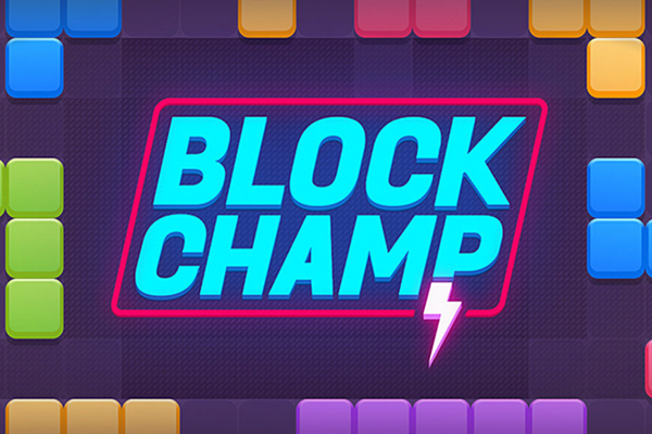 AARP Games Block Champ