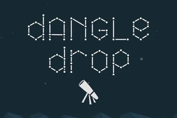 AARP Games Dangle Drop.