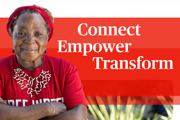 Johnnie M. Tisdale, Participant.