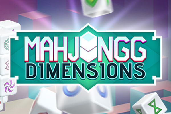 AARP Games Mahjongg Dimensions.