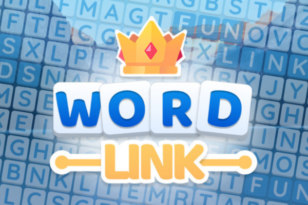AARP Games Wordlink.