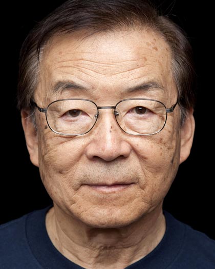 Kiyoshi Samuel Mihara, 78