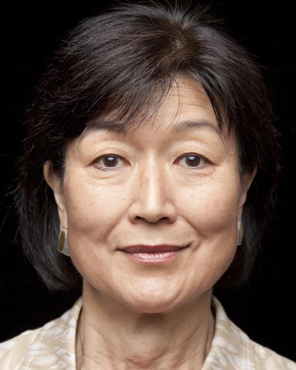 Kathy Saito Yuille, 68
