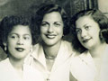 Mirabal Sisters 50th Anniversary (History)