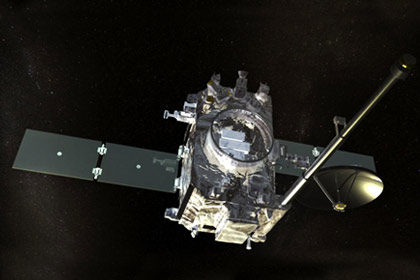 space exploration - NASA Stereo probe spacecraft