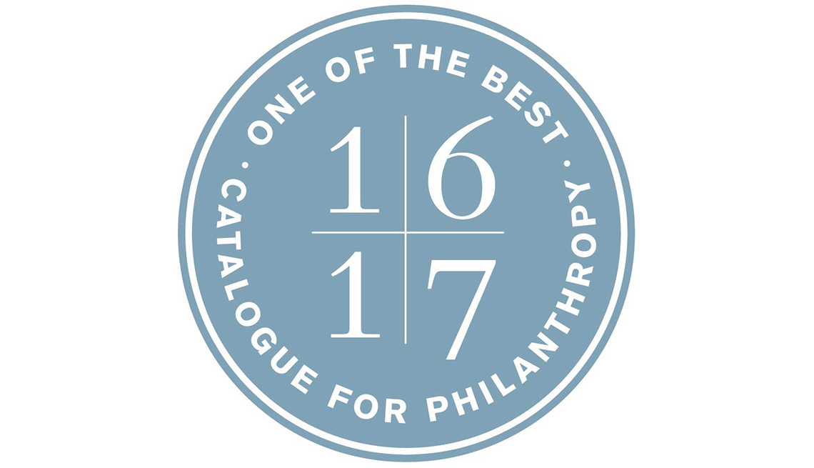 catalog for philanthropy logo