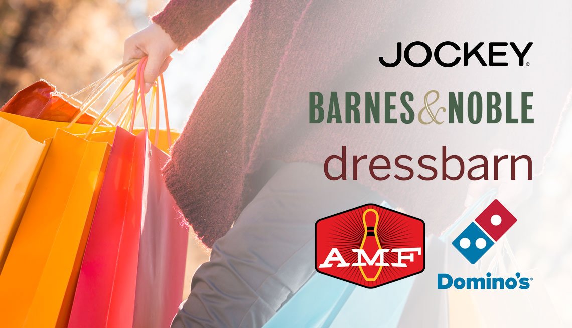 Earn and Save With AARP's Rewards for Good Program