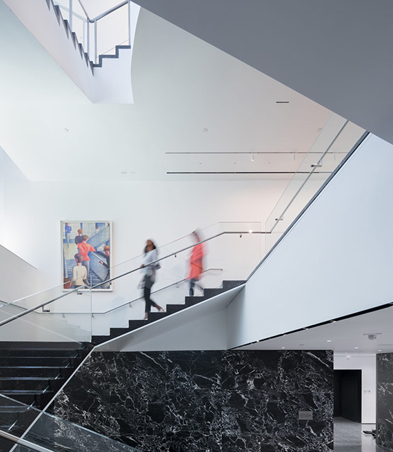 Museo de Arte Moderno de Nueva York