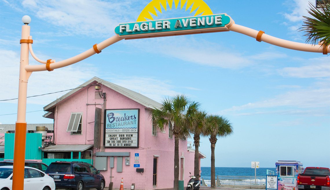 Lugares especiales y poco conocidos en Florida