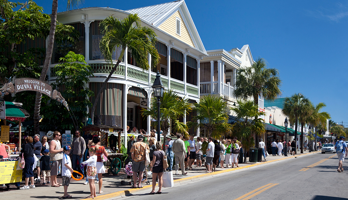How To Visit Key West For Less