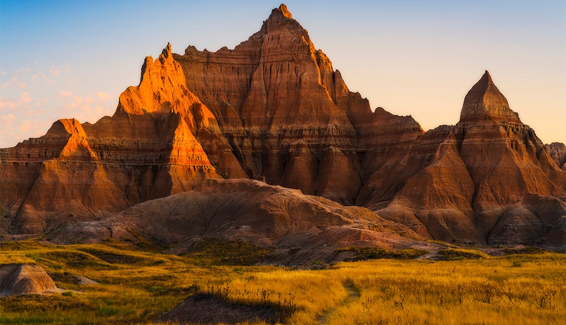 gran fondo badlands