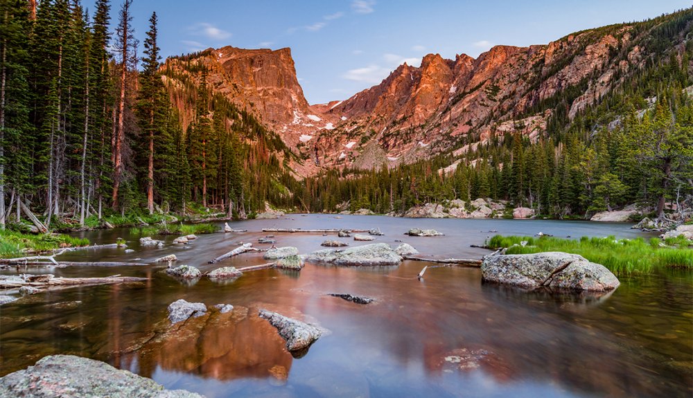 The Ultimate Guide to Rocky Mountain National Park