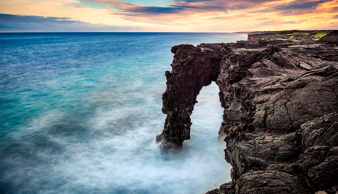 Your Guide To Hawaii Volcanoes National Park 2023 