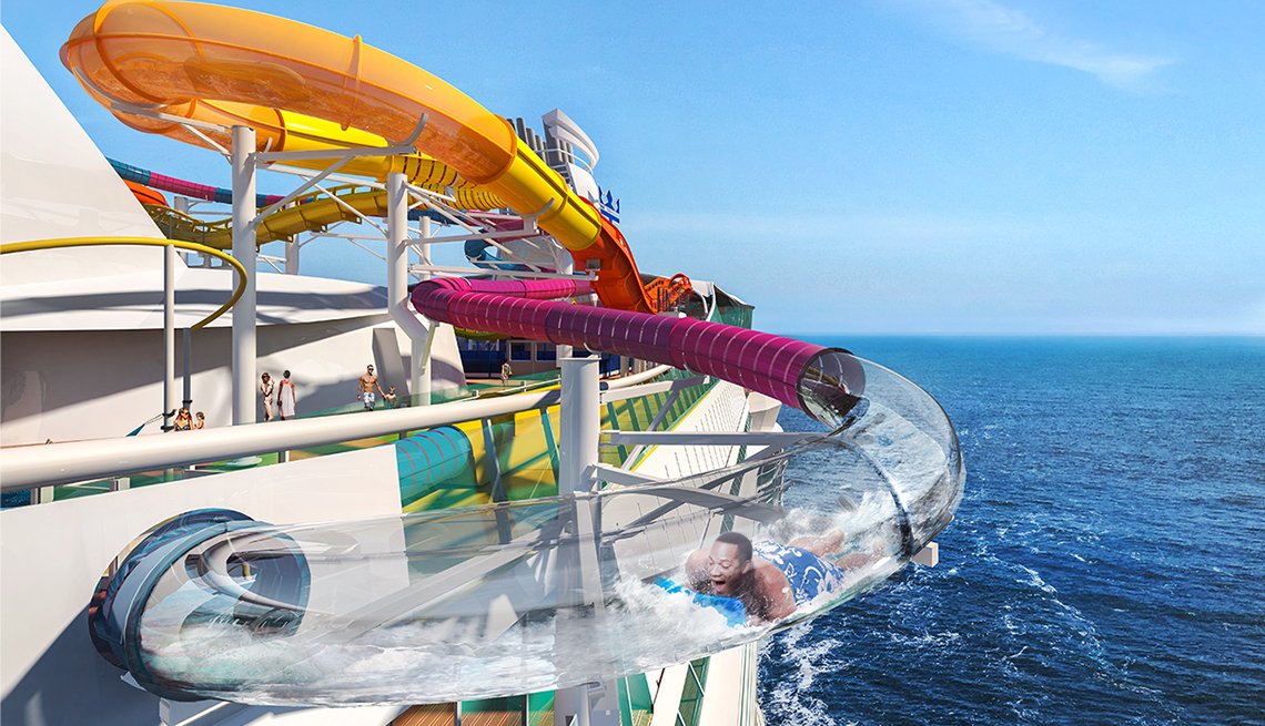 10 Fun Things to Do on a Cruise Ship