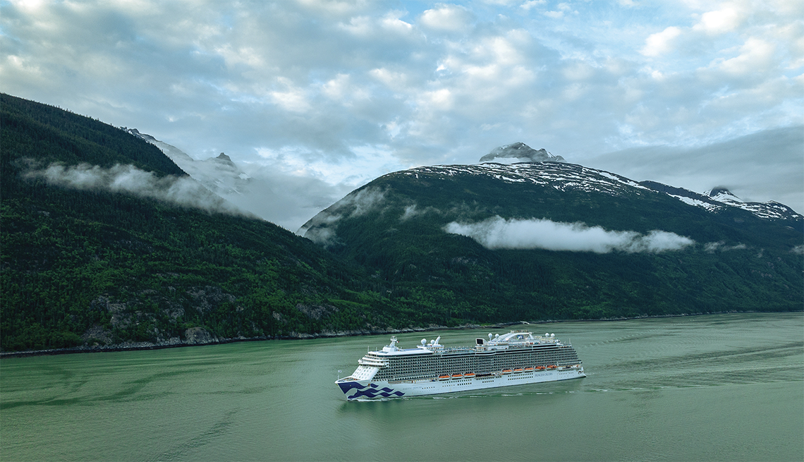 The Ultimate Guide to Alaska Cruising
