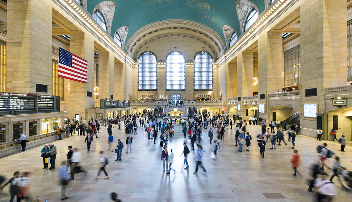 Image result for grand central terminal new york usa pic full hd