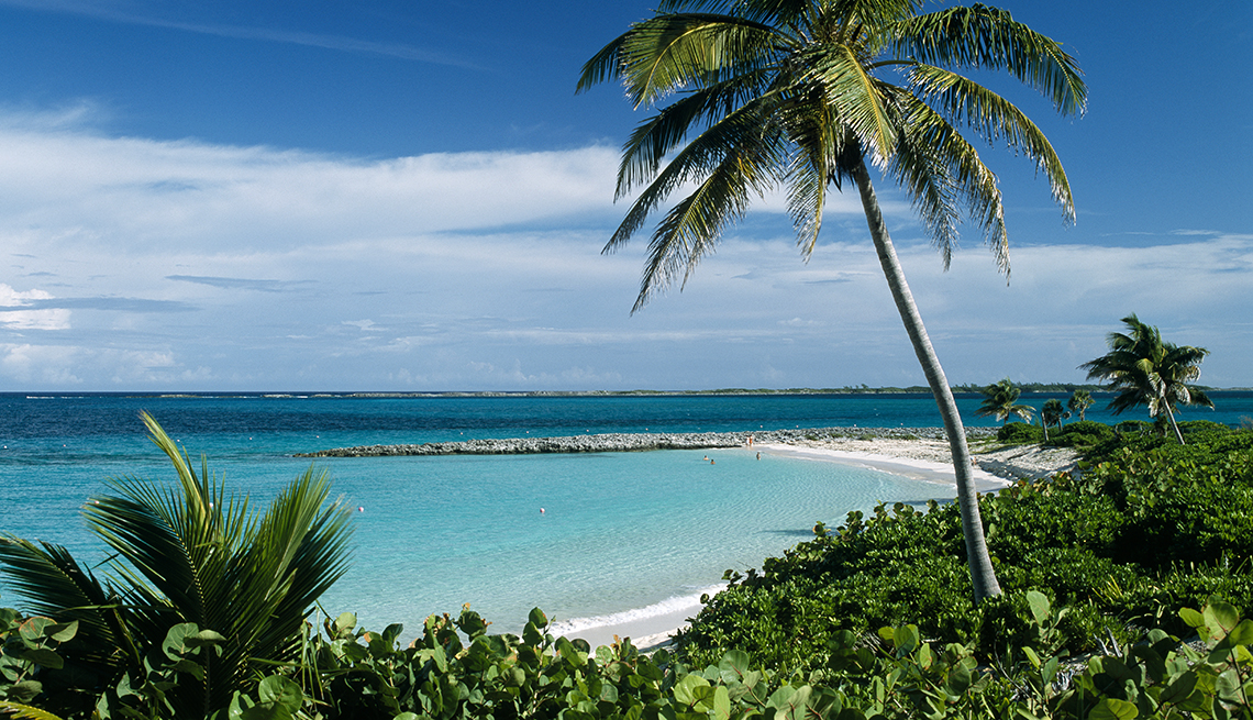item 11 of Gallery image - Paradise Island, Nassau, Bahamas