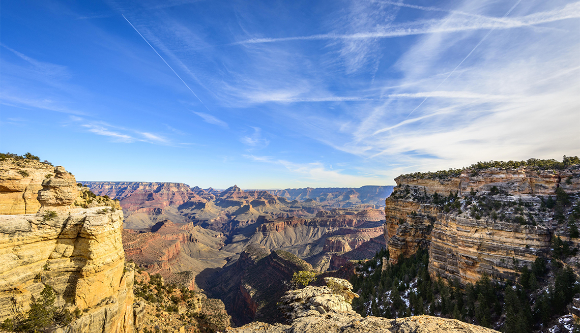 100 things you’ll want to know about the Grand Canyon