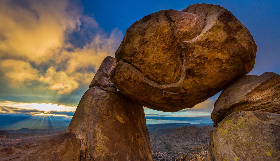 Big Bend National Park Visitor’s Guide