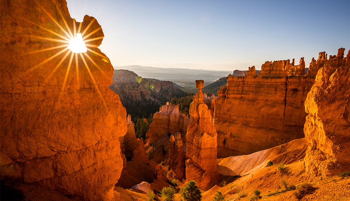 AARP's Guide to Bryce Canyon National Park