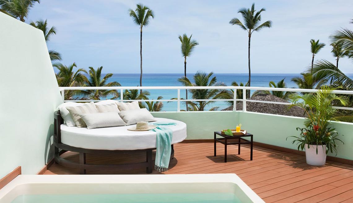 Hoteles para adultos en Punta Cana - Punta Cana Excellence
